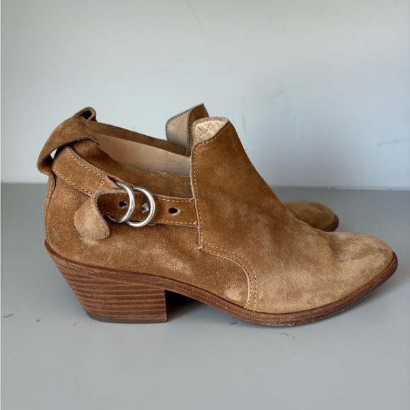 rag & bone Shoes - Rag & Bone Sullivan Bootie Size 38